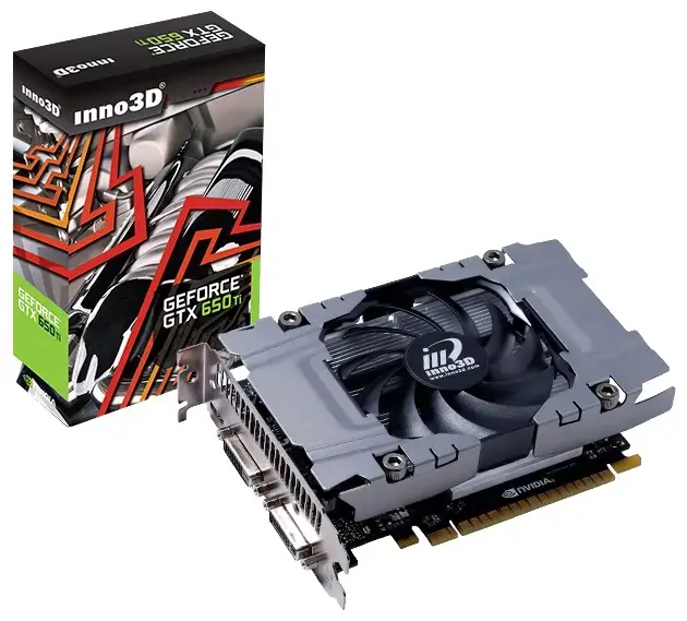 gtx650 ti 2gb