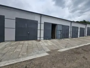 Сдаются гаражи в аренду