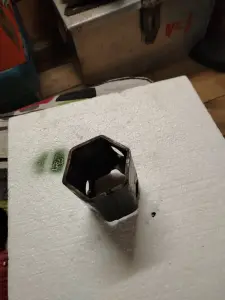 Головки СССР