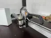 Фрезерный станок с чпу 1.5квт