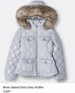 River Island Красивая Куртка