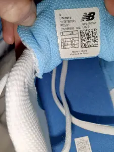 Кроссовки New balance 740