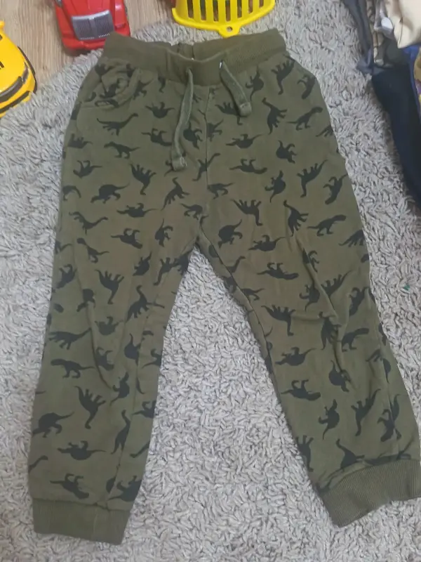 Детская одежда