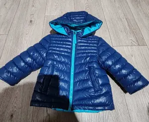 Куртка детская