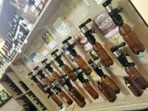 Магазин разливного пива