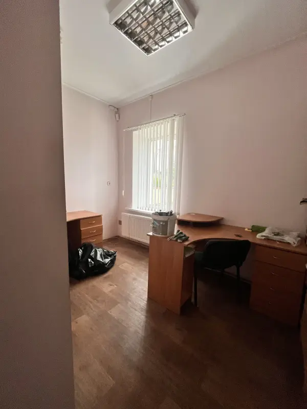 Здание 500 м2