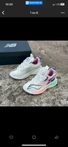 Кроссовки детские