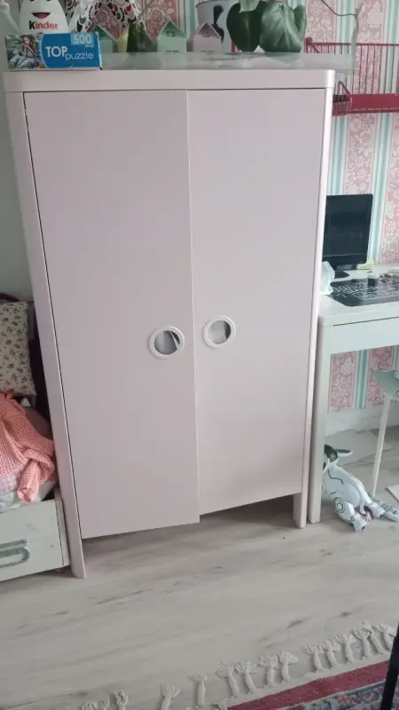 Шкаф Икеа