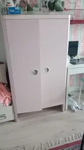 Шкаф Икеа
