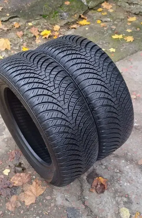 Зимние шины FALKEN 205/55 R16 (2 шт.)