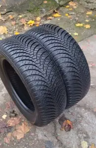 Зимние шины FALKEN 205/55 R16 (2 шт.)