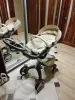 Коляска Stokke 2 в 1