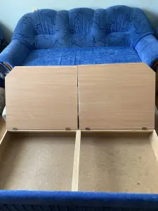 Диван и кресло