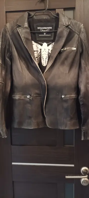 Куртка женская - Марьина Горка - 221153 - Доска объявлений Kupika.by - Фото 2