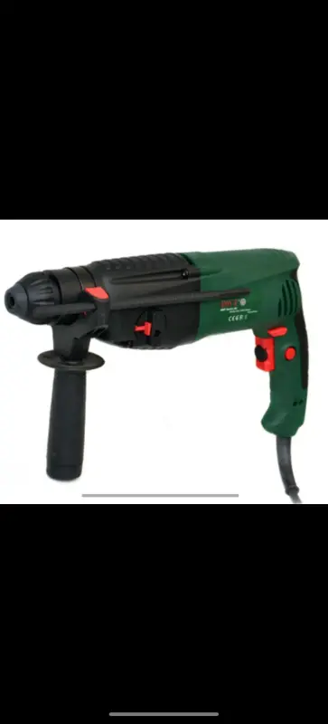 Перфоратор DWT SBH08-26 T BMC