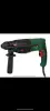 Перфоратор DWT SBH08-26 T BMC