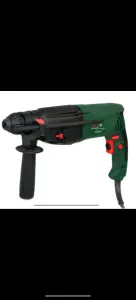 Перфоратор DWT SBH08-26 T BMC