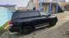 TOYOTA LAND CRUISER 200