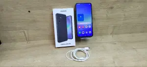 Телефон Samsung Galaxy A36 SM-A366E 8GB/128GB (а.46-045784)