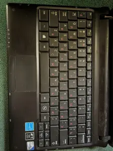 Нетбук Samsung N100 (NP-N100-MA02RU)