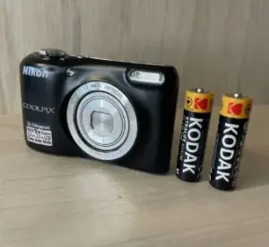 фотоаппараты