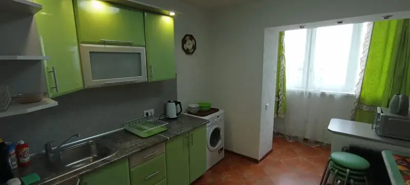 На сутки 2 комнатная квартира в Бресте . - Мстиславль - 221338 - Доска объявлений Kupika.by - Фото 8