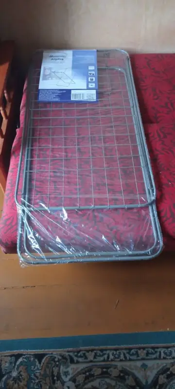 Сушилка для белья складная новая, 21м - Телеханы - 222111 - Доска объявлений Kupika.by - Фото 2