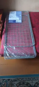 Сушилка для белья складная новая, 21м