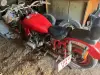 Мотоцикл Днепр 11