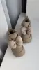 Ботинки для девочки новые
