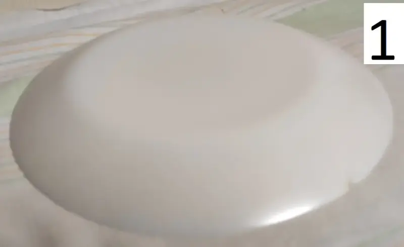 Тарелки (блюдо), б/у