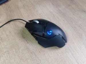 Игровая мышь Logitech G502 (а.60-020032)