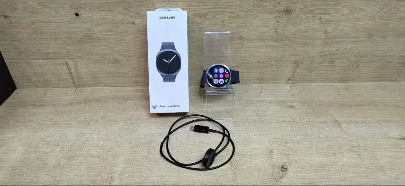 Умные часы Samsung Galaxy Watch8 44 мм (а.46-045947)