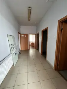 Здание 500 м2