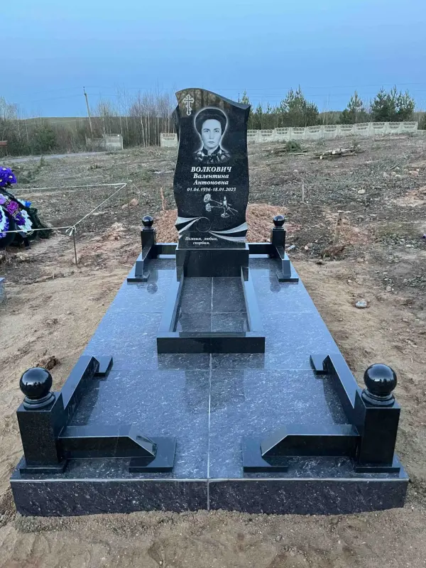 Изготовление памятников