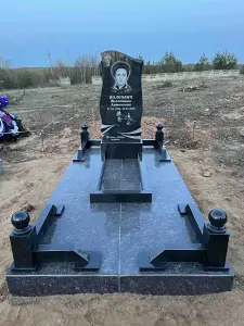 Изготовление памятников