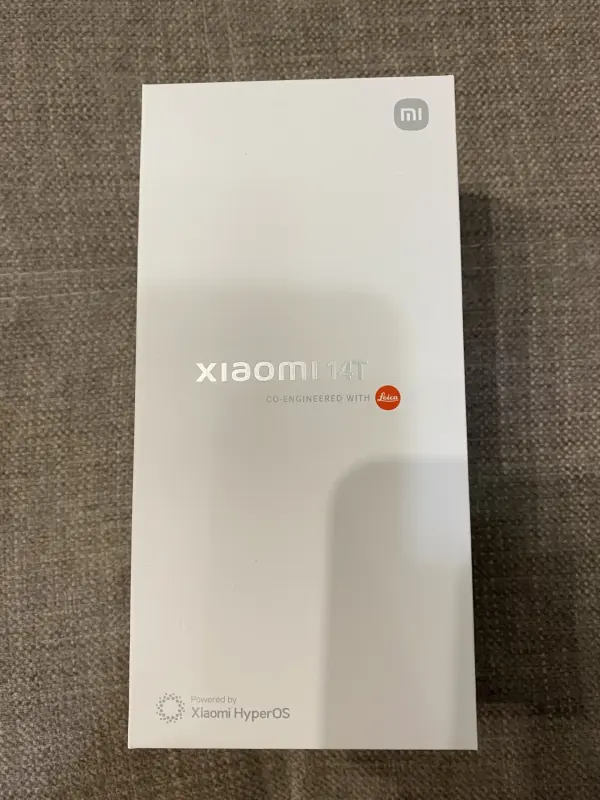 Xiaomi 14T