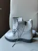 Ботинки натуральная кожа e obuv