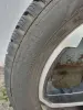Шины Nokian Tyres WR Snowproof 185/60R15 88T + Литые диски