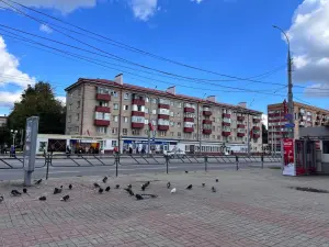 Предлагается к продаже 2-х комнатная квартира