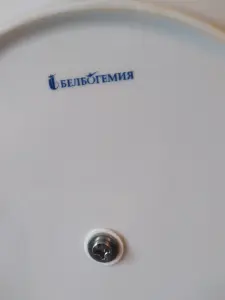 Ваза Этажерка