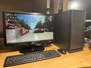 PC ИГРОВОЙ i5 6500/GTX 1060 6GB/RAM 16GB/1Tb/SSD