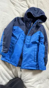 Куртка для мальчика