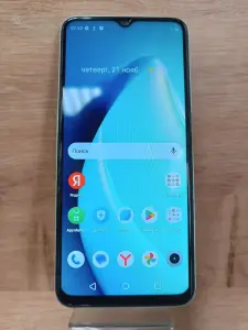 Телефон HONOR X6a 4GB/128GB (а.89-011382)