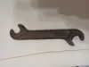 Ключ рожковый старый