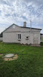 Продам дом аг.Жодишки