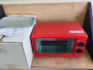 Мини-печь ростер KB-12F (а.60-020408)