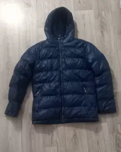 Куртка мужская зимняя