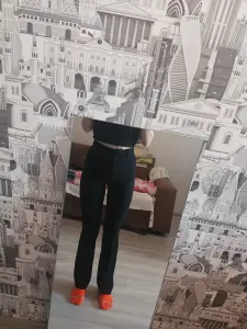 Брюки