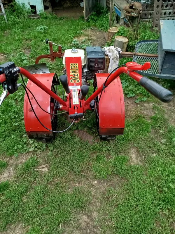 Продам мотоблок Беларус -012WM